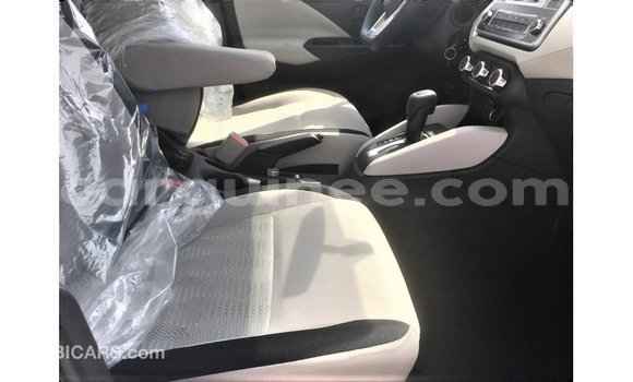 Buy Import Nissan Sunny White Car in Import - Dubai in Conakry Buy Import Nissan Sunny White Car in Import - Dubai in Conakry