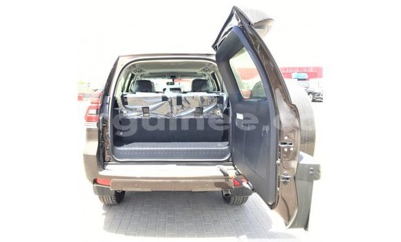 Buy Import Toyota Prado Brown Car in Import - Dubai in Conakry Buy Import Toyota Prado Brown Car in Import - Dubai in Conakry