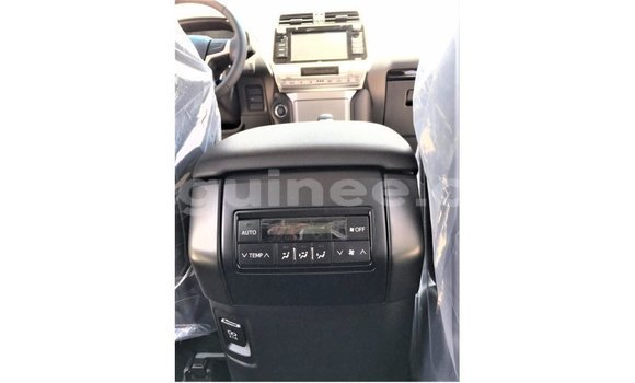Buy Import Toyota Prado Brown Car in Import - Dubai in Conakry Buy Import Toyota Prado Brown Car in Import - Dubai in Conakry