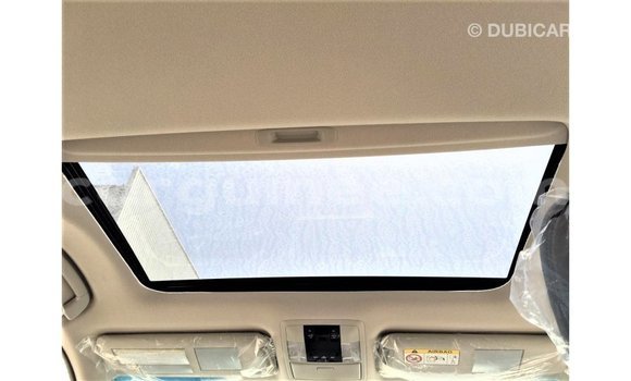 Buy Import Toyota Prado Brown Car in Import - Dubai in Conakry Buy Import Toyota Prado Brown Car in Import - Dubai in Conakry