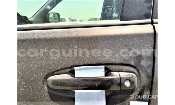 Buy Import Toyota Prado Brown Car in Import - Dubai in Conakry Buy Import Toyota Prado Brown Car in Import - Dubai in Conakry