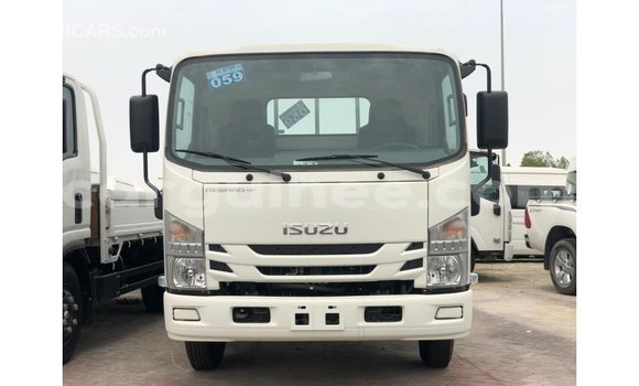 Buy Import Isuzu Rodeo White Car in Import - Dubai in Conakry Buy Import Isuzu Rodeo White Car in Import - Dubai in Conakry