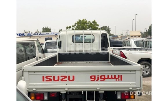 Buy Import Isuzu Rodeo White Car in Import - Dubai in Conakry Buy Import Isuzu Rodeo White Car in Import - Dubai in Conakry