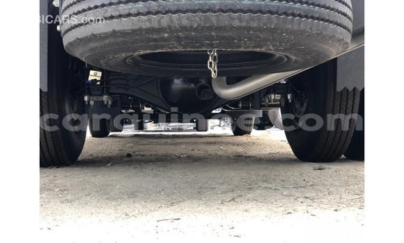 Buy Import Isuzu Rodeo White Car in Import - Dubai in Conakry Buy Import Isuzu Rodeo White Car in Import - Dubai in Conakry