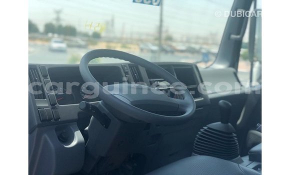 Buy Import Isuzu Rodeo White Car in Import - Dubai in Conakry Buy Import Isuzu Rodeo White Car in Import - Dubai in Conakry