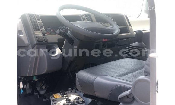 Buy Import Isuzu Rodeo White Car in Import - Dubai in Conakry Buy Import Isuzu Rodeo White Car in Import - Dubai in Conakry