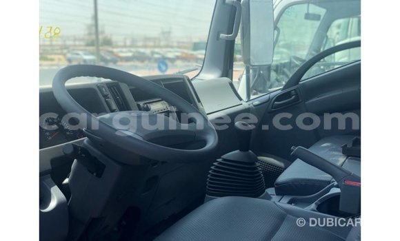 Buy Import Isuzu Rodeo White Car in Import - Dubai in Conakry Buy Import Isuzu Rodeo White Car in Import - Dubai in Conakry