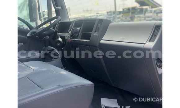 Buy Import Isuzu Rodeo White Car in Import - Dubai in Conakry Buy Import Isuzu Rodeo White Car in Import - Dubai in Conakry