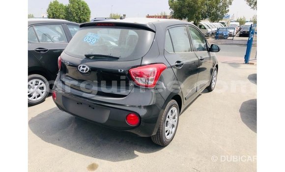 Buy Import Hyundai i10 Black Car in Import - Dubai in Conakry Buy Import Hyundai i10 Black Car in Import - Dubai in Conakry