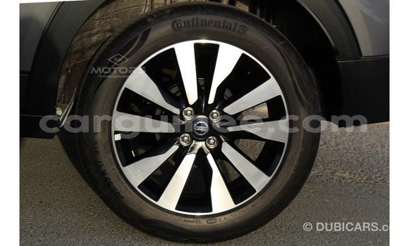 Acheter Import Voiture Nissan 350Z Autre à Import - Dubai, Conakry Acheter Import Voiture Nissan 350Z Autre à Import - Dubai, Conakry