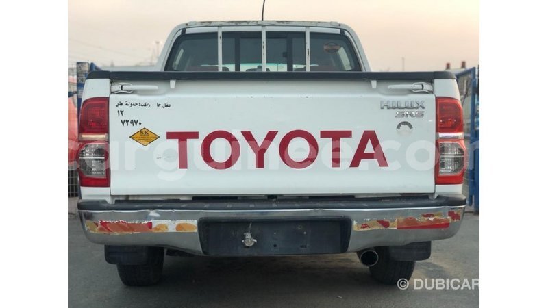 Big with watermark toyota hilux conakry import dubai 6494