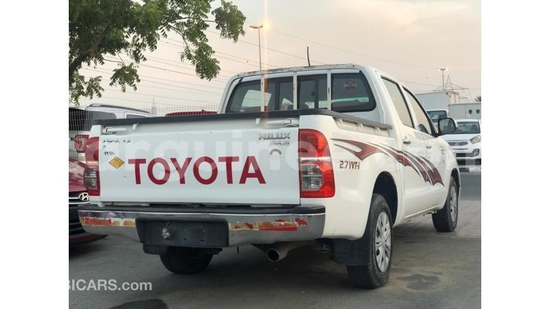 Big with watermark toyota hilux conakry import dubai 6494