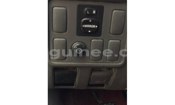 Acheter Import Voiture Toyota Hilux Blanc à Import - Dubai, Conakry Acheter Import Voiture Toyota Hilux Blanc à Import - Dubai, Conakry