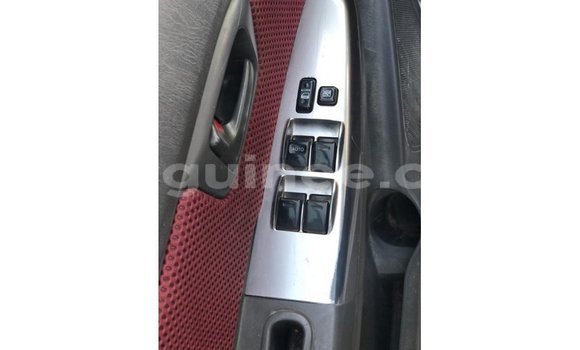 Acheter Import Voiture Toyota Hilux Blanc à Import - Dubai, Conakry Acheter Import Voiture Toyota Hilux Blanc à Import - Dubai, Conakry