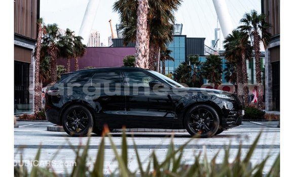 Acheter Import Voiture Land Rover Range Rover Noir à Import - Dubai, Conakry Acheter Import Voiture Land Rover Range Rover Noir à Import - Dubai, Conakry