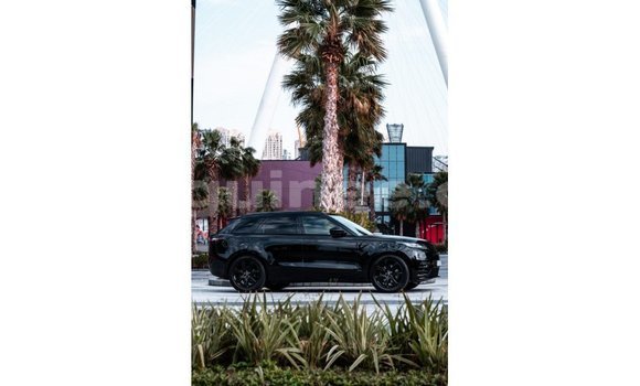 Acheter Import Voiture Land Rover Range Rover Noir à Import - Dubai, Conakry Acheter Import Voiture Land Rover Range Rover Noir à Import - Dubai, Conakry