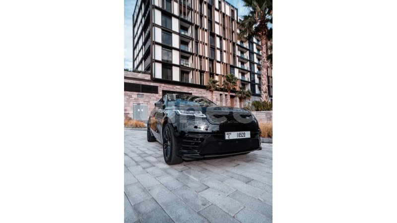 Big with watermark land rover range rover conakry import dubai 6495