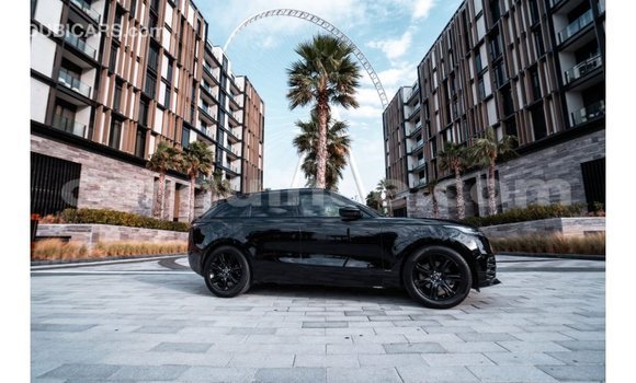 Acheter Import Voiture Land Rover Range Rover Noir à Import - Dubai, Conakry Acheter Import Voiture Land Rover Range Rover Noir à Import - Dubai, Conakry