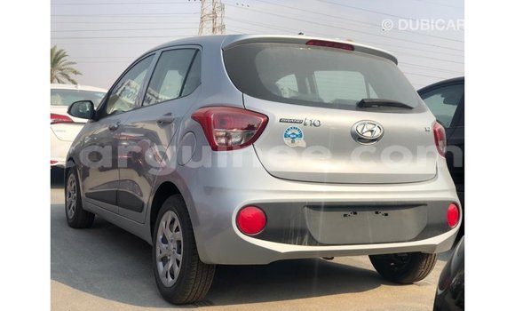 Buy Import Hyundai i10 Other Car in Import - Dubai in Conakry Buy Import Hyundai i10 Other Car in Import - Dubai in Conakry