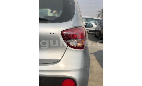 Buy Import Hyundai i10 Other Car in Import - Dubai in Conakry Buy Import Hyundai i10 Other Car in Import - Dubai in Conakry