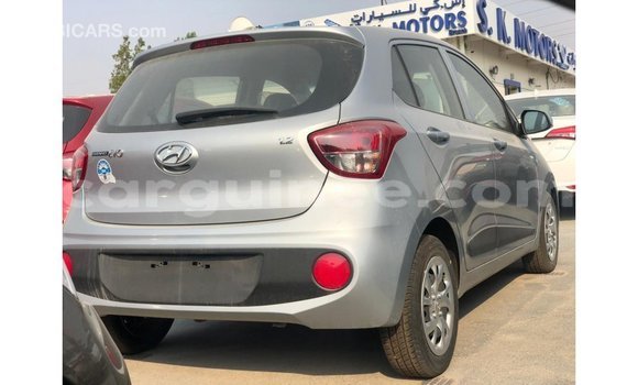 Buy Import Hyundai i10 Other Car in Import - Dubai in Conakry Buy Import Hyundai i10 Other Car in Import - Dubai in Conakry
