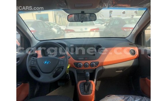 Buy Import Hyundai i10 Other Car in Import - Dubai in Conakry Buy Import Hyundai i10 Other Car in Import - Dubai in Conakry