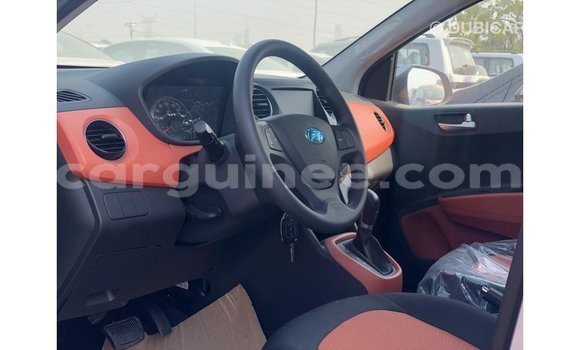 Buy Import Hyundai i10 Other Car in Import - Dubai in Conakry Buy Import Hyundai i10 Other Car in Import - Dubai in Conakry