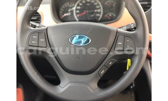 Buy Import Hyundai i10 Other Car in Import - Dubai in Conakry Buy Import Hyundai i10 Other Car in Import - Dubai in Conakry