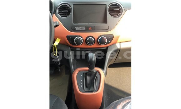 Buy Import Hyundai i10 Other Car in Import - Dubai in Conakry Buy Import Hyundai i10 Other Car in Import - Dubai in Conakry