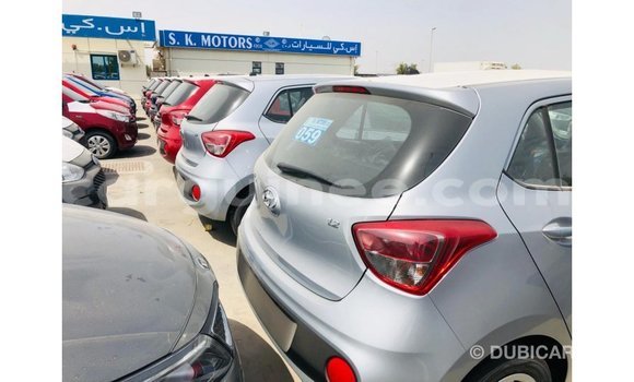 Buy Import Hyundai i10 Other Car in Import - Dubai in Conakry Buy Import Hyundai i10 Other Car in Import - Dubai in Conakry