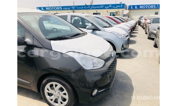Buy Import Hyundai i10 Other Car in Import - Dubai in Conakry Buy Import Hyundai i10 Other Car in Import - Dubai in Conakry