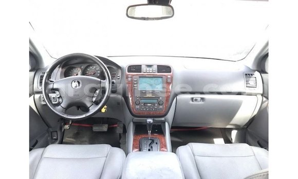 Buy Import Acura MDX White Car in Import - Dubai in Conakry Buy Import Acura MDX White Car in Import - Dubai in Conakry