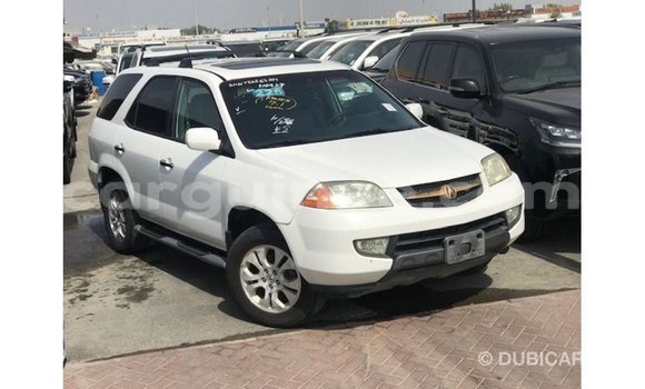 Buy Import Acura MDX White Car in Import - Dubai in Conakry Buy Import Acura MDX White Car in Import - Dubai in Conakry