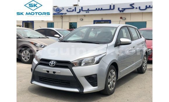 Acheter Import Voiture Toyota Yaris Autre à Import - Dubai, Conakry