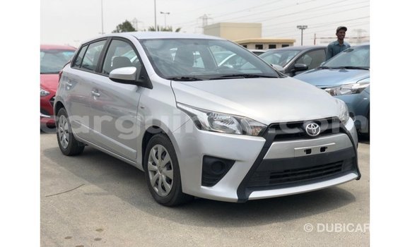 Acheter Import Voiture Toyota Yaris Autre à Import - Dubai, Conakry Acheter Import Voiture Toyota Yaris Autre à Import - Dubai, Conakry