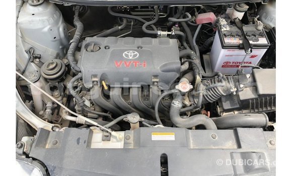 Acheter Import Voiture Toyota Yaris Autre à Import - Dubai, Conakry Acheter Import Voiture Toyota Yaris Autre à Import - Dubai, Conakry