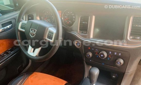 Acheter Import Voiture Dodge Charger Autre à Import - Dubai, Conakry Acheter Import Voiture Dodge Charger Autre à Import - Dubai, Conakry