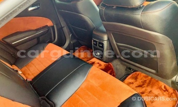 Acheter Import Voiture Dodge Charger Autre à Import - Dubai, Conakry Acheter Import Voiture Dodge Charger Autre à Import - Dubai, Conakry