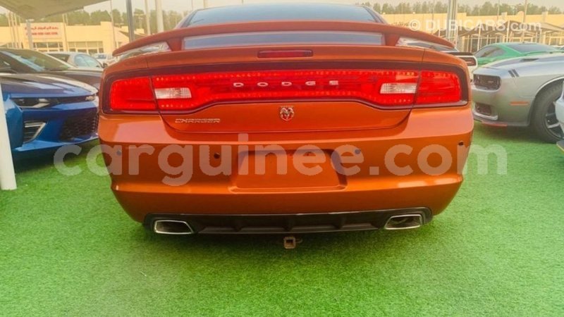 Big with watermark dodge charger conakry import dubai 6499