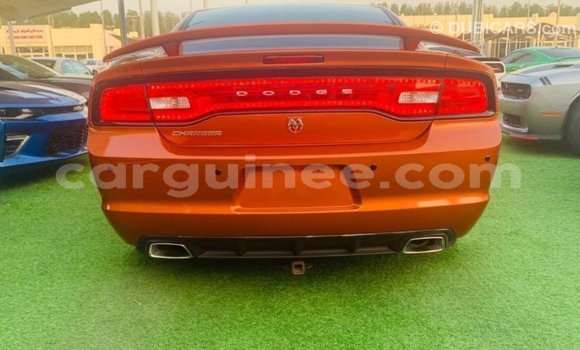 Acheter Import Voiture Dodge Charger Autre à Import - Dubai, Conakry Acheter Import Voiture Dodge Charger Autre à Import - Dubai, Conakry