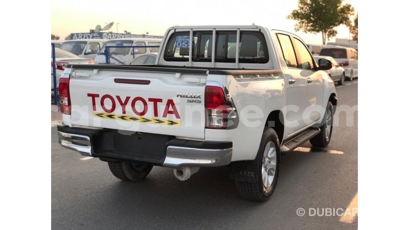 Big with watermark toyota hilux conakry import dubai 6500