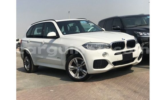 Buy Import BMW X5 White Car in Import - Dubai in Conakry Buy Import BMW X5 White Car in Import - Dubai in Conakry
