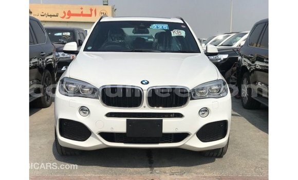 Buy Import BMW X5 White Car in Import - Dubai in Conakry Buy Import BMW X5 White Car in Import - Dubai in Conakry