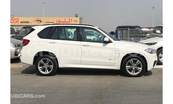 Buy Import BMW X5 White Car in Import - Dubai in Conakry Buy Import BMW X5 White Car in Import - Dubai in Conakry