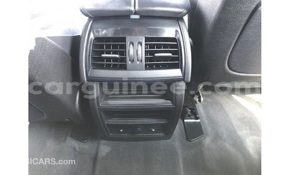 Buy Import BMW X5 White Car in Import - Dubai in Conakry Buy Import BMW X5 White Car in Import - Dubai in Conakry