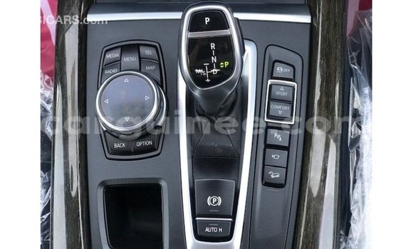 Buy Import BMW X5 White Car in Import - Dubai in Conakry Buy Import BMW X5 White Car in Import - Dubai in Conakry