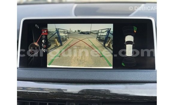 Buy Import BMW X5 White Car in Import - Dubai in Conakry Buy Import BMW X5 White Car in Import - Dubai in Conakry