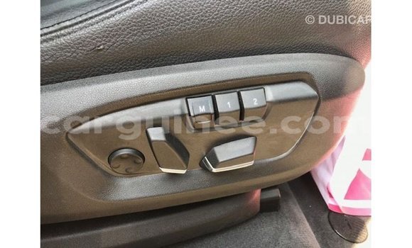 Buy Import BMW X5 White Car in Import - Dubai in Conakry Buy Import BMW X5 White Car in Import - Dubai in Conakry