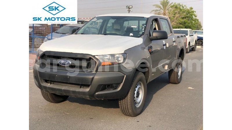 Big with watermark ford ranger conakry import dubai 6506