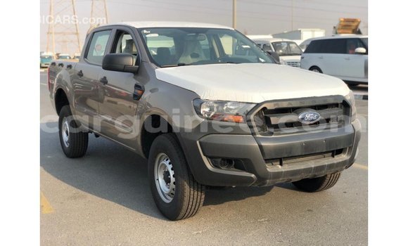 Acheter Import Voiture Ford Ranger Marron à Import - Dubai, Conakry Acheter Import Voiture Ford Ranger Marron à Import - Dubai, Conakry
